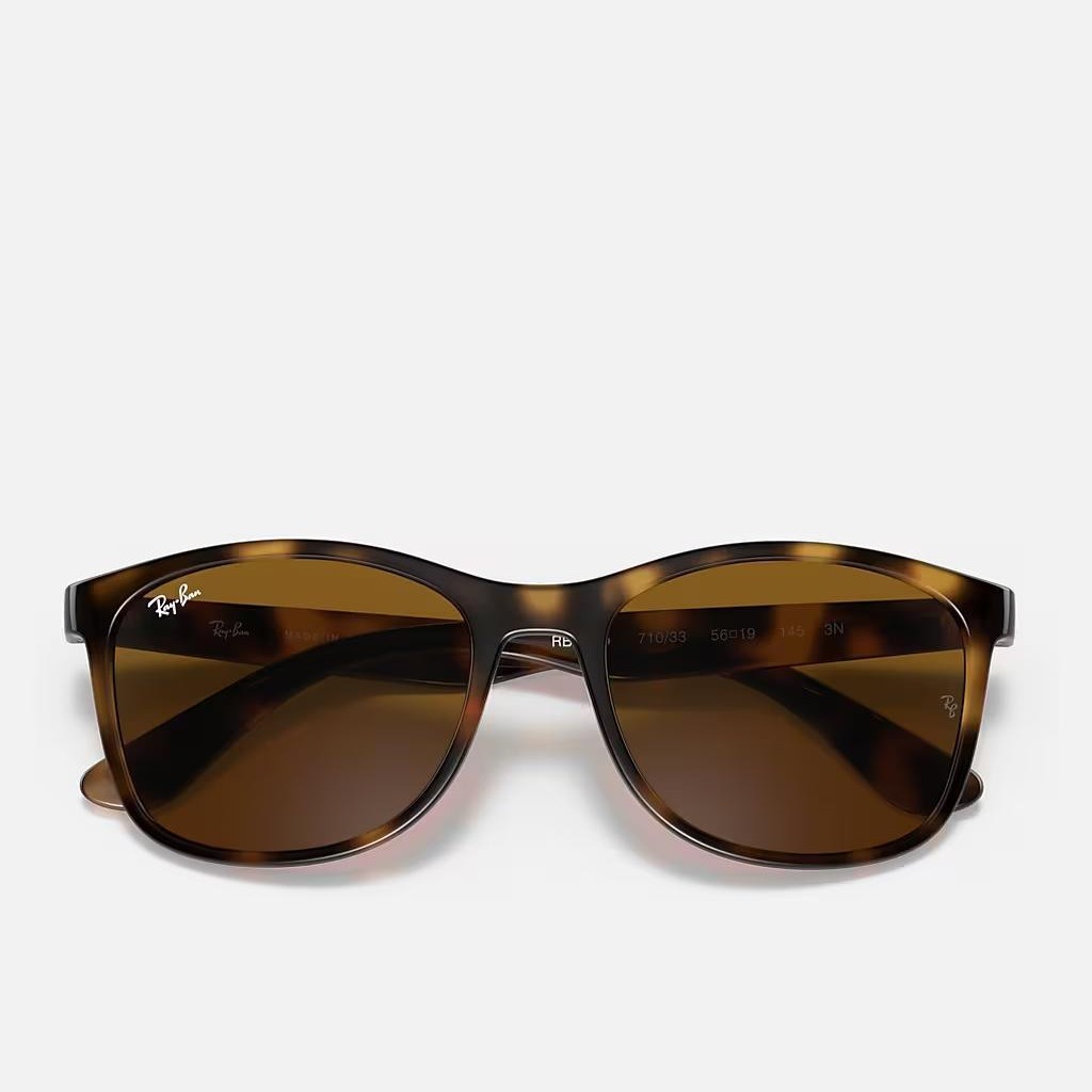 Kính Ray-Ban Rb4374 Nâu