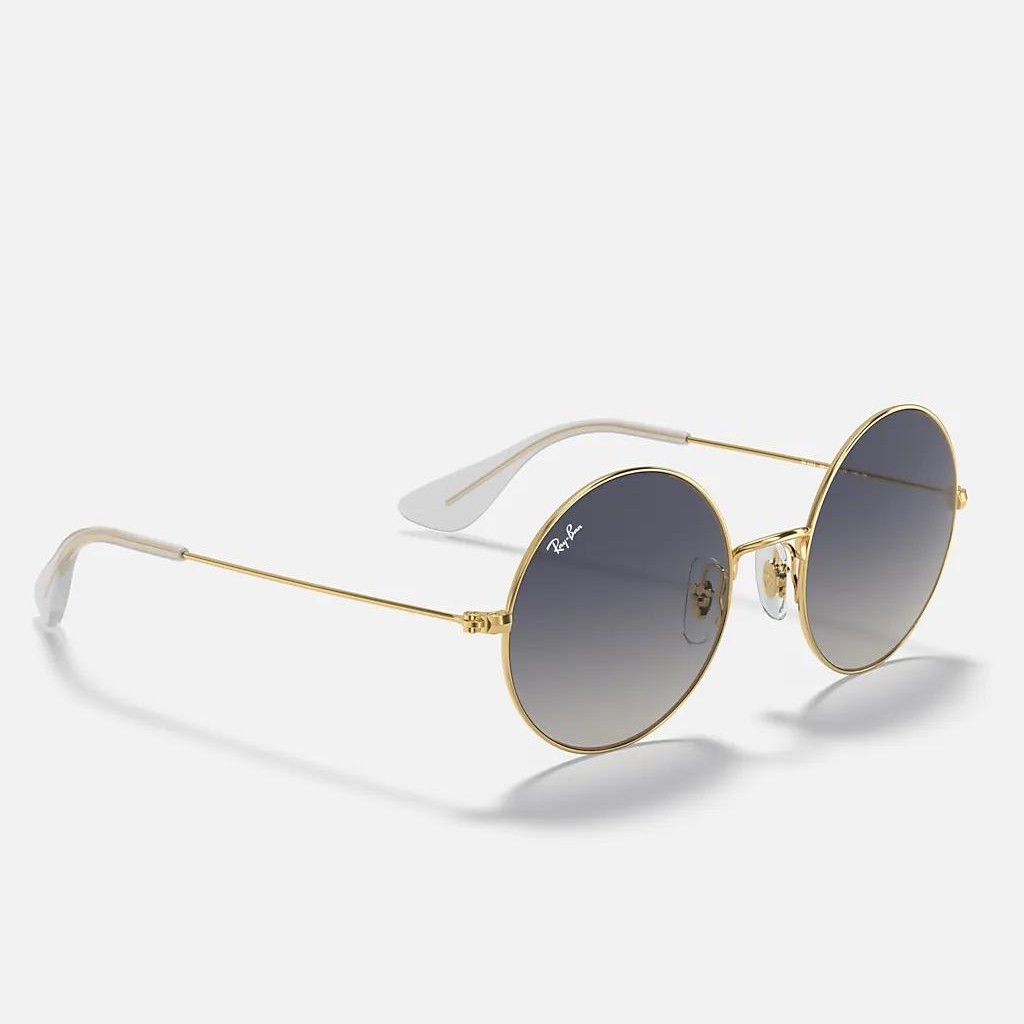 Kính Ray-Ban Ja-Jo Vàng Xanh Dương