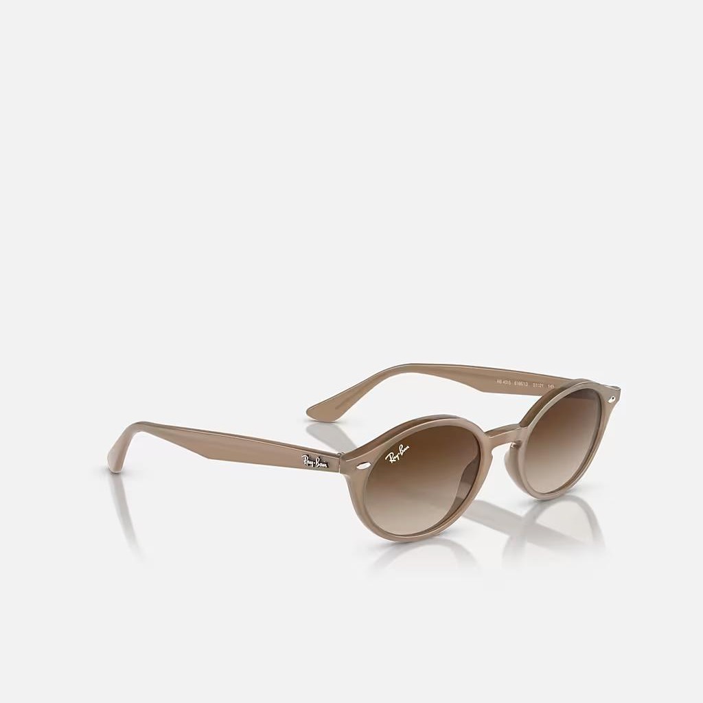 Kính Ray-Ban Rb4315 Be Nâu