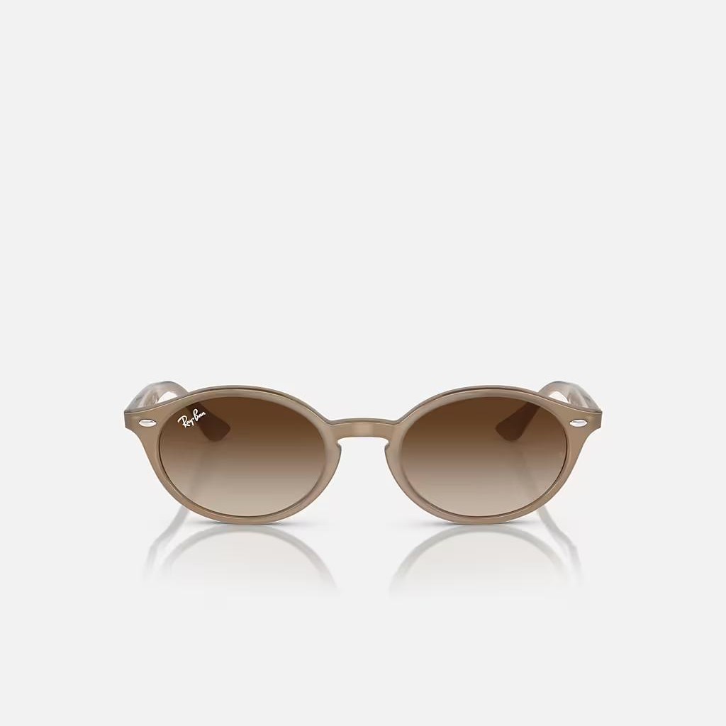 Kính Ray-Ban Rb4315 Be Nâu