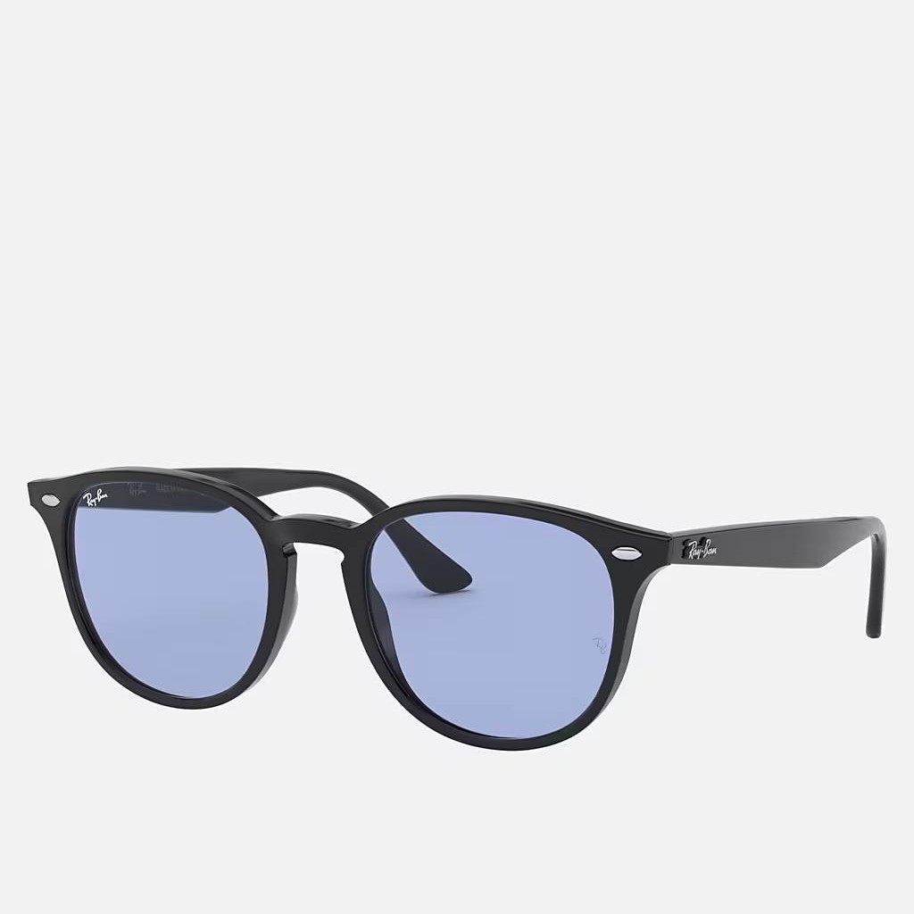 Kính Ray-Ban Rb4259 Washed Lenses Đen Xanh Dương