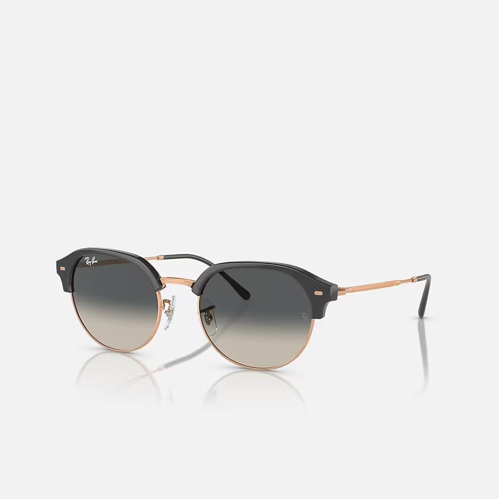 Kính Ray-Ban Rb4429 Xám Hồng