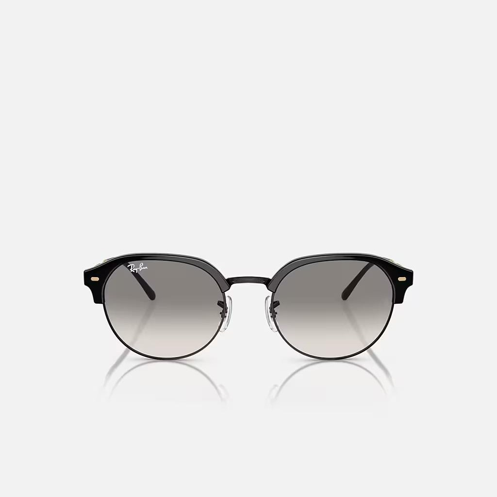 Kính Ray-Ban Rb4429 Vàng Đen Xám