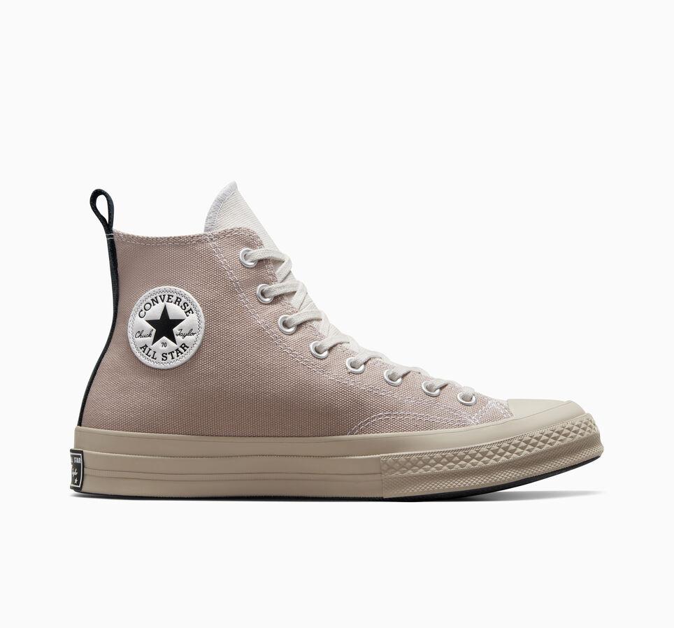 Giày Converse Chuck 70 GTX Nam Be Đen