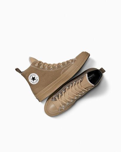 Giày Converse Chuck 70 GTX Nam Nâu