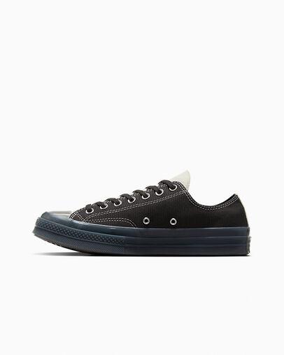 Giày Converse Converse x A-COLD-WALL* Chuck 70 Cổ Thấp Nam Đen