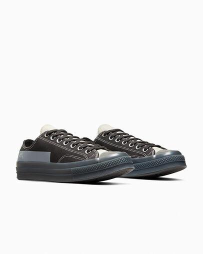 Giày Converse Converse x A-COLD-WALL* Chuck 70 Cổ Thấp Nam Đen