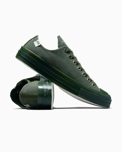 Giày Converse Converse x A-COLD-WALL* Chuck 70 Cổ Thấp Nam Xanh Lá