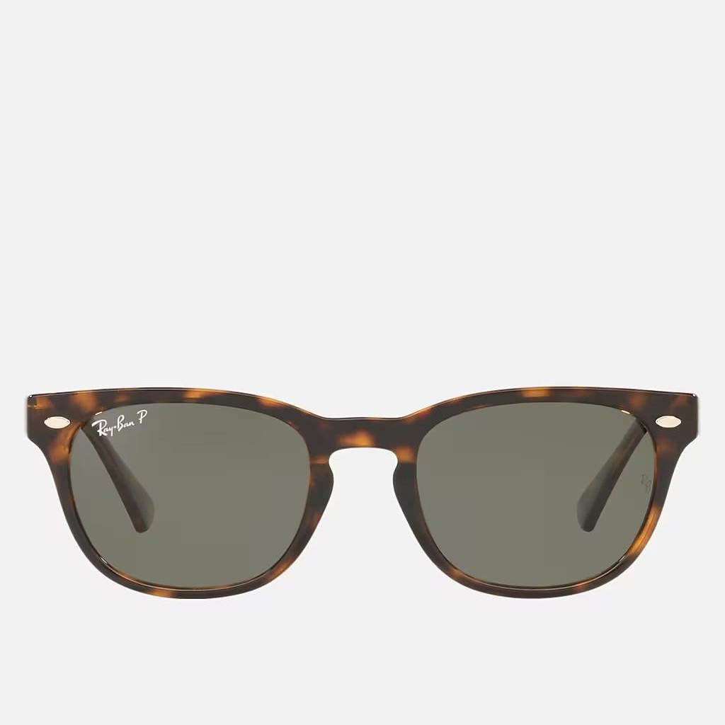 Kính Ray-Ban Rb4140 Nâu Xanh Lá