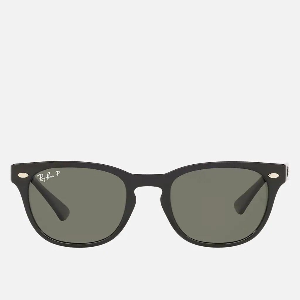 Kính Ray-Ban Rb4140 Đen Xanh Lá