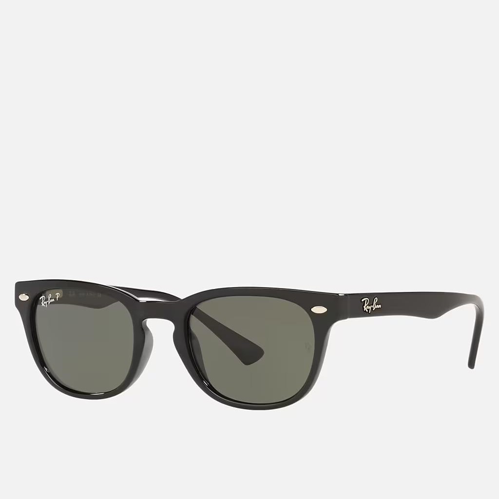 Kính Ray-Ban Rb4140 Đen Xanh Lá