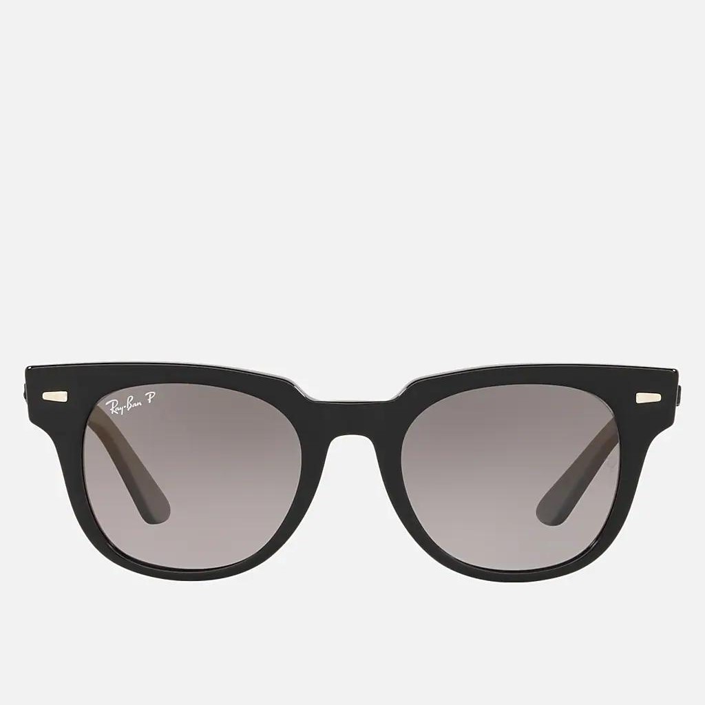 Kính Ray-Ban Meteor Classic Đen Xám