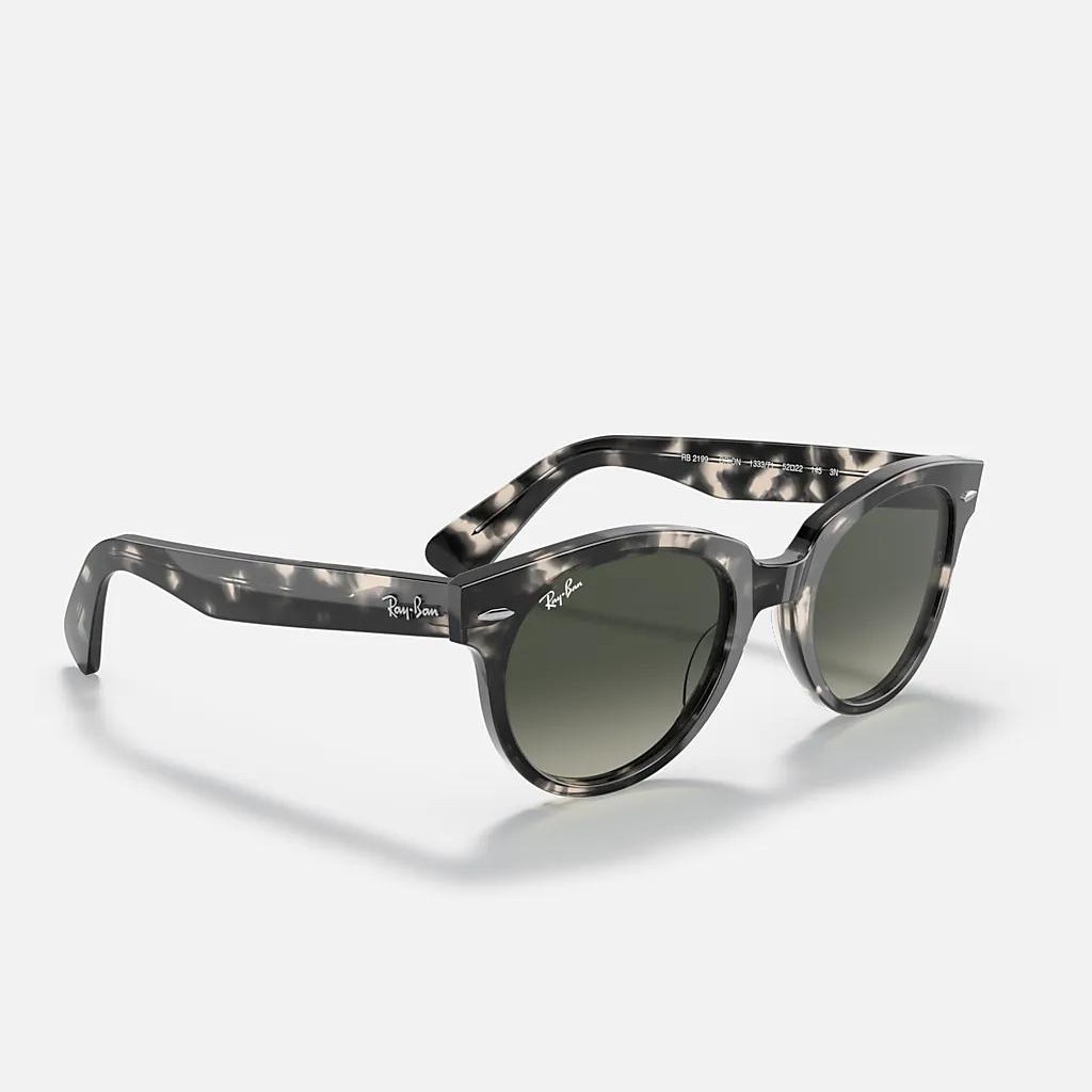 Kính Ray-Ban Orion Xám