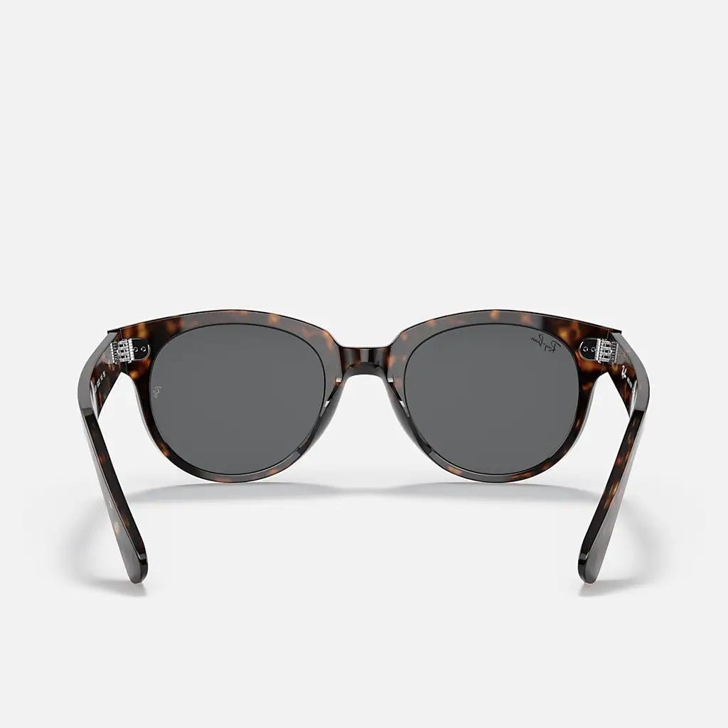 Kính Ray-Ban Orion Nâu Xám Đậm