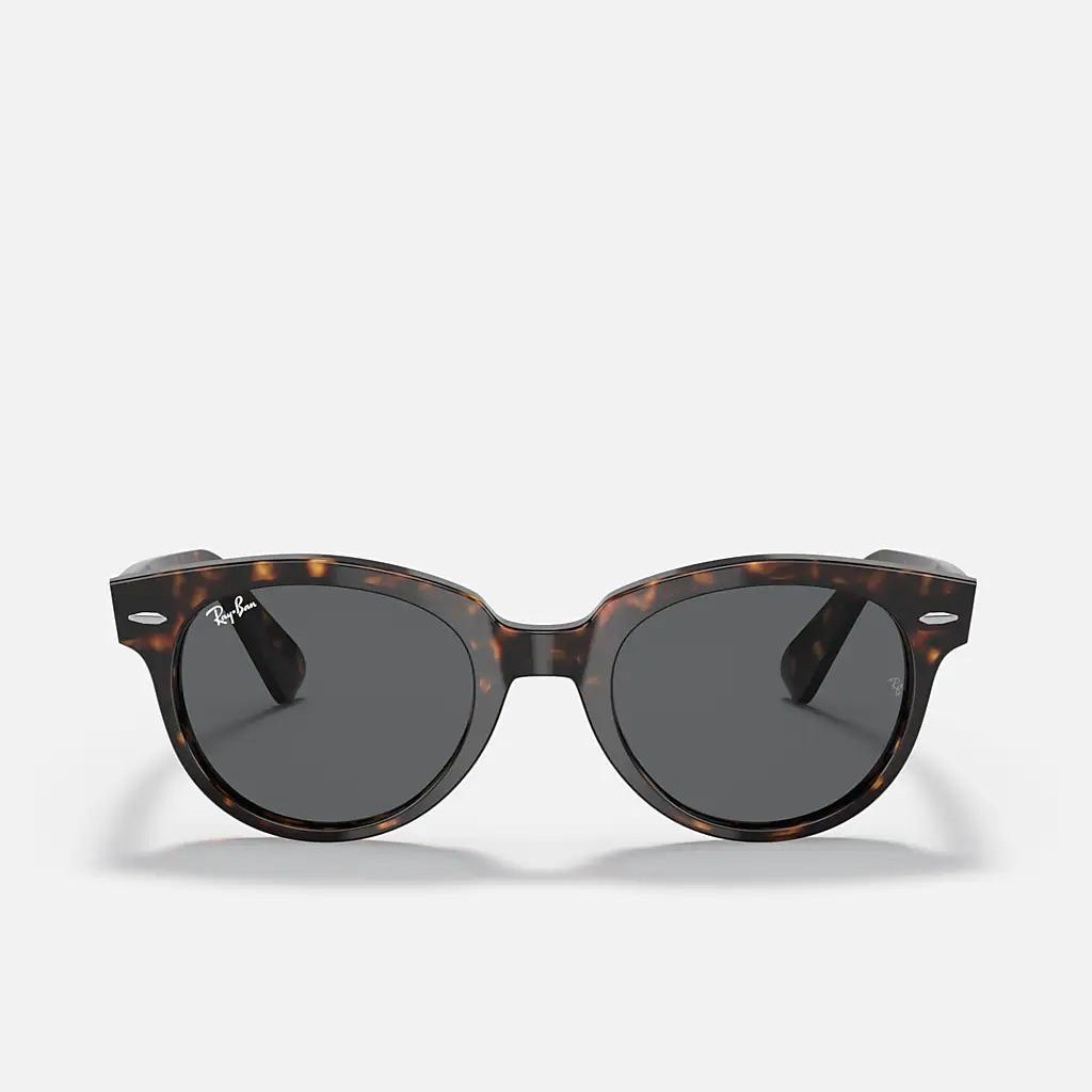 Kính Ray-Ban Orion Nâu Xám Đậm