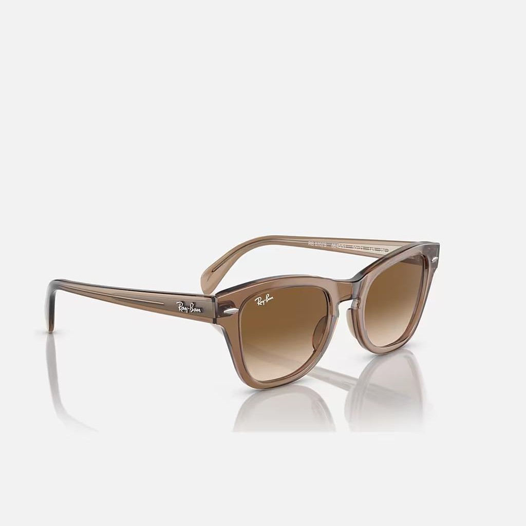 Kính Ray-Ban Rb0707S Nâu Trong