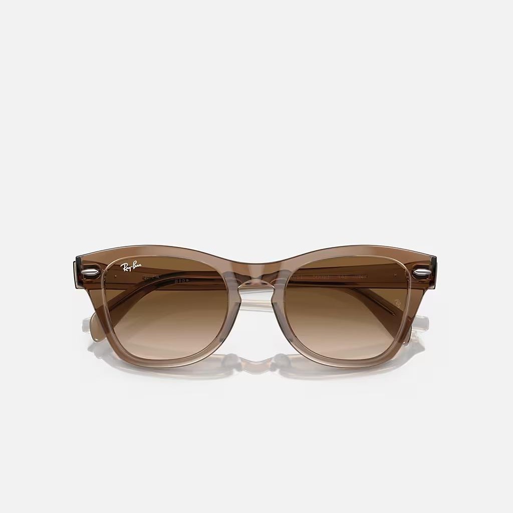 Kính Ray-Ban Rb0707S Nâu Trong