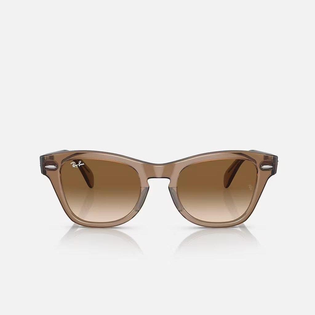 Kính Ray-Ban Rb0707S Nâu Trong