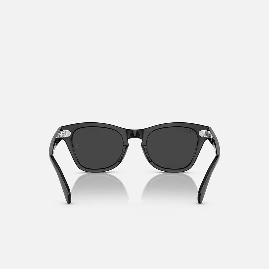 Kính Ray-Ban Rb0707S Đen