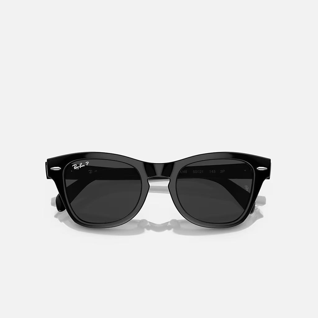 Kính Ray-Ban Rb0707S Đen