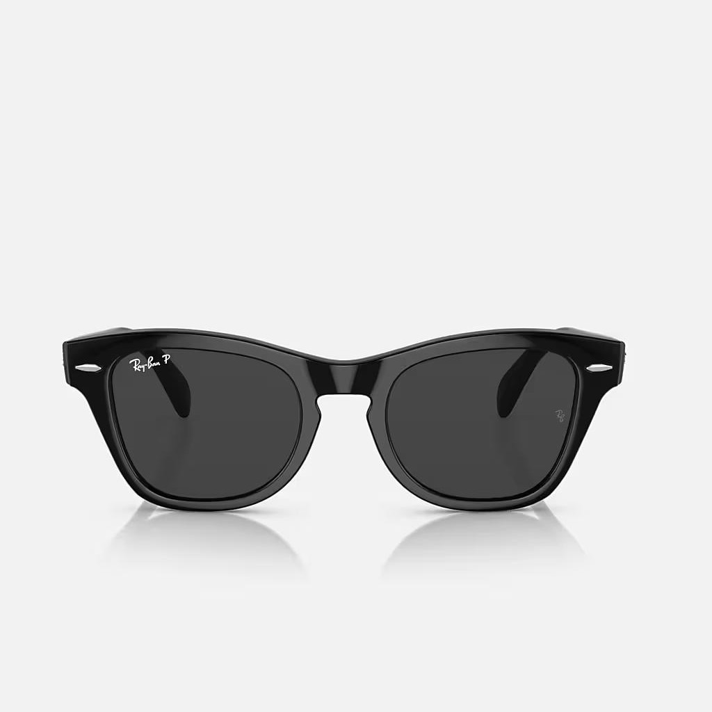 Kính Ray-Ban Rb0707S Đen