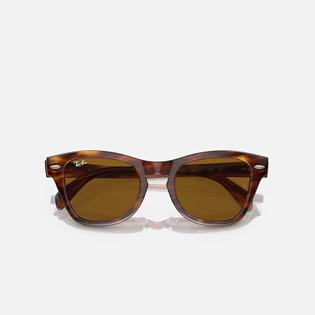 Kính Ray-Ban Rb0707S Nâu