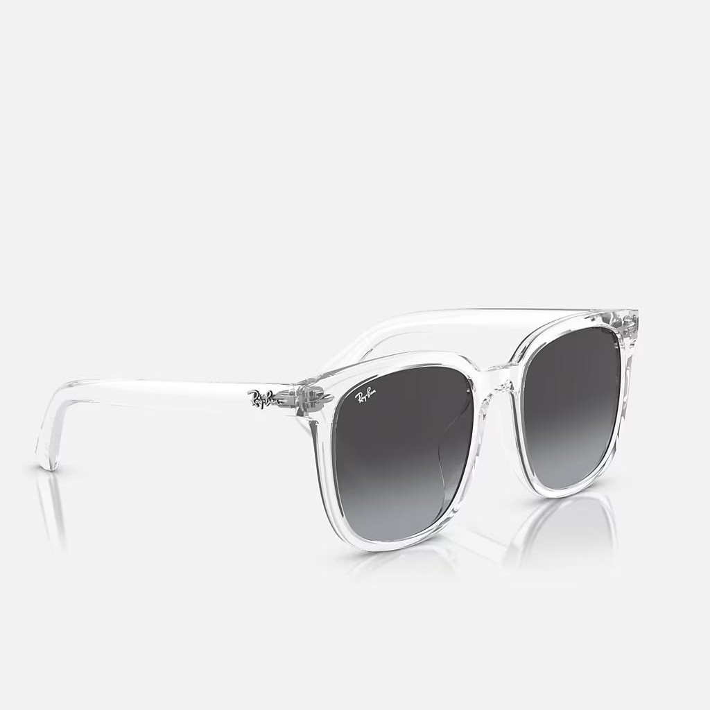 Kính Ray-Ban Rb4401D Trong Xám