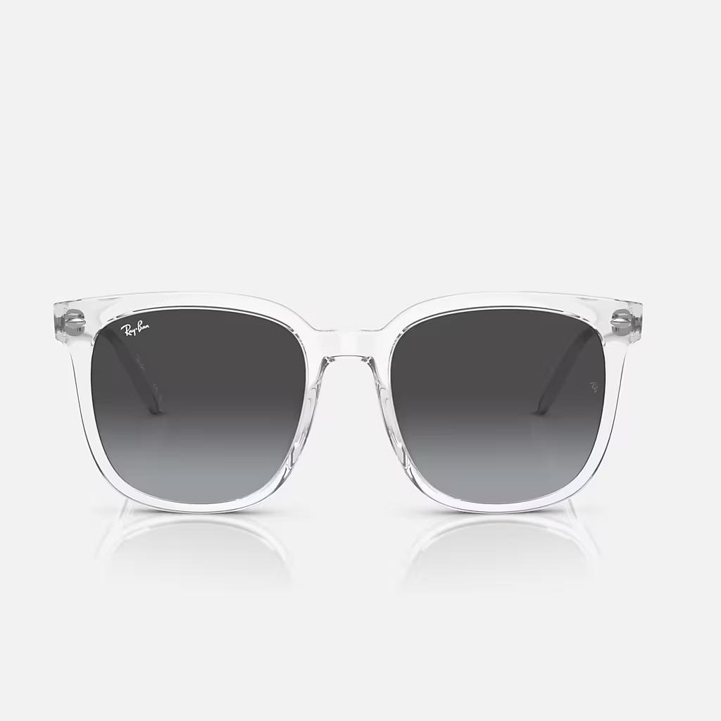 Kính Ray-Ban Rb4401D Trong Xám