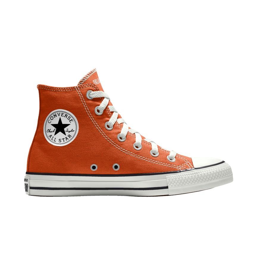 Giày Converse Custom Chuck Taylor All Star Oklahoma State University Cowboys By You Nam Cam