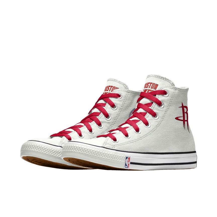 Houston rockets hot sale converse