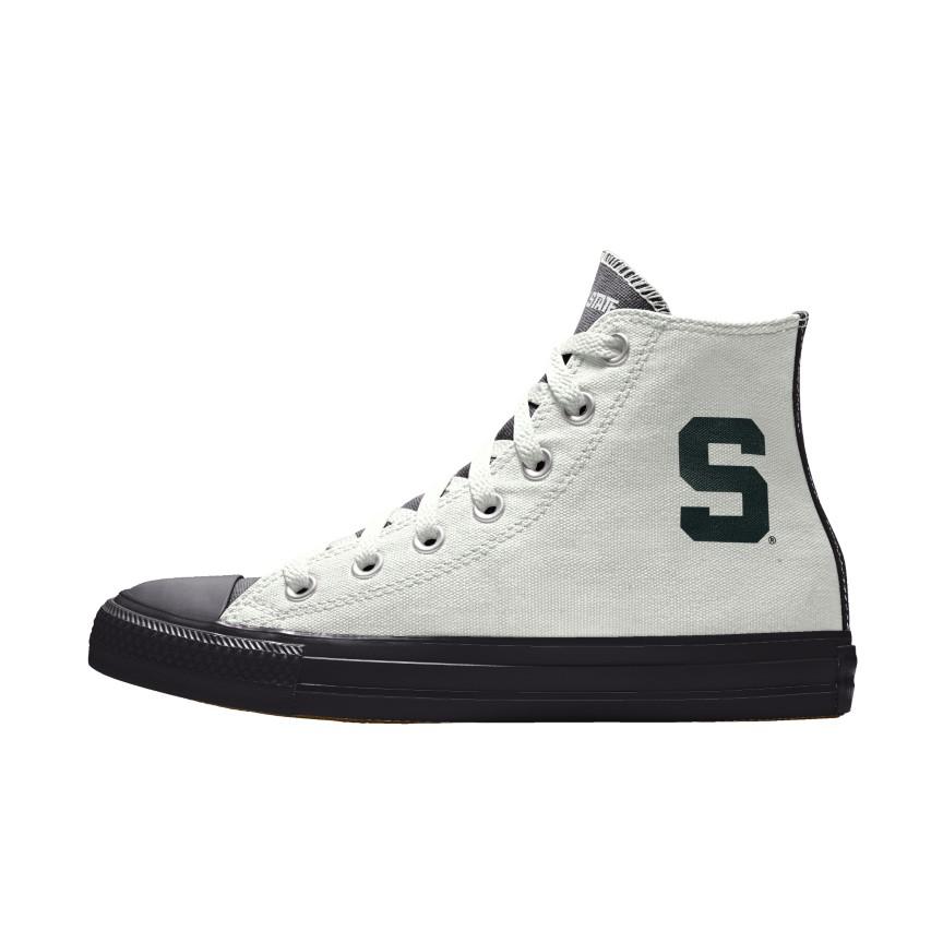 Michigan state clearance converse