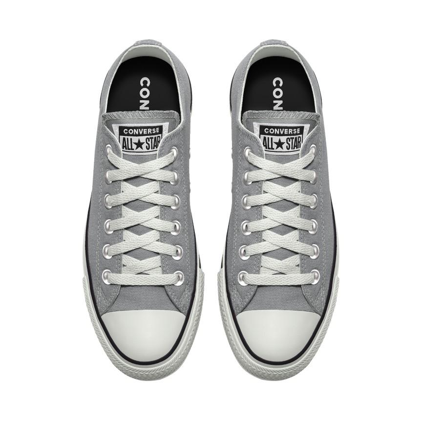 Giày Converse Custom Chuck Taylor All Star Wedding By You Nam Xám