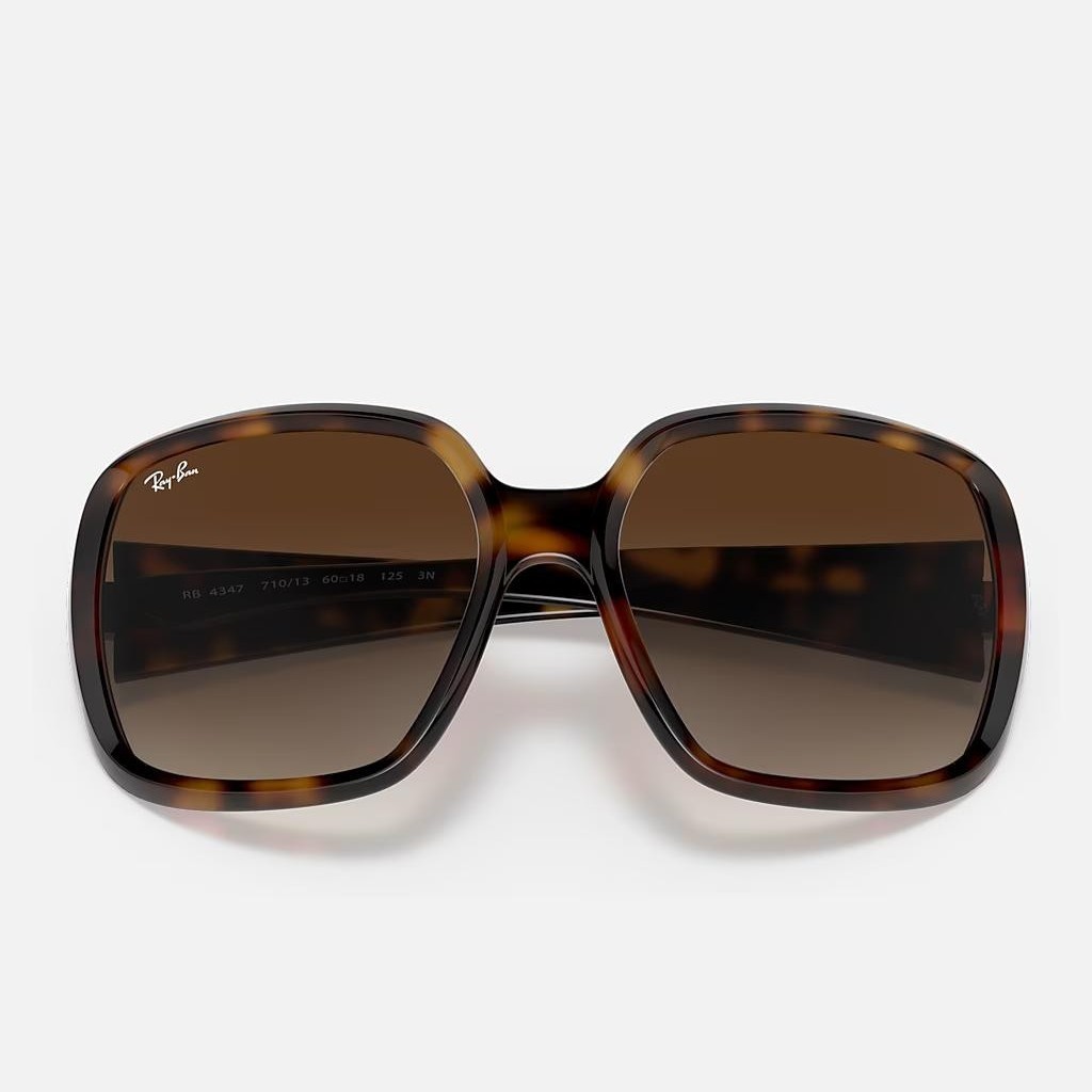 Kính Ray-Ban Rb4347 Nâu