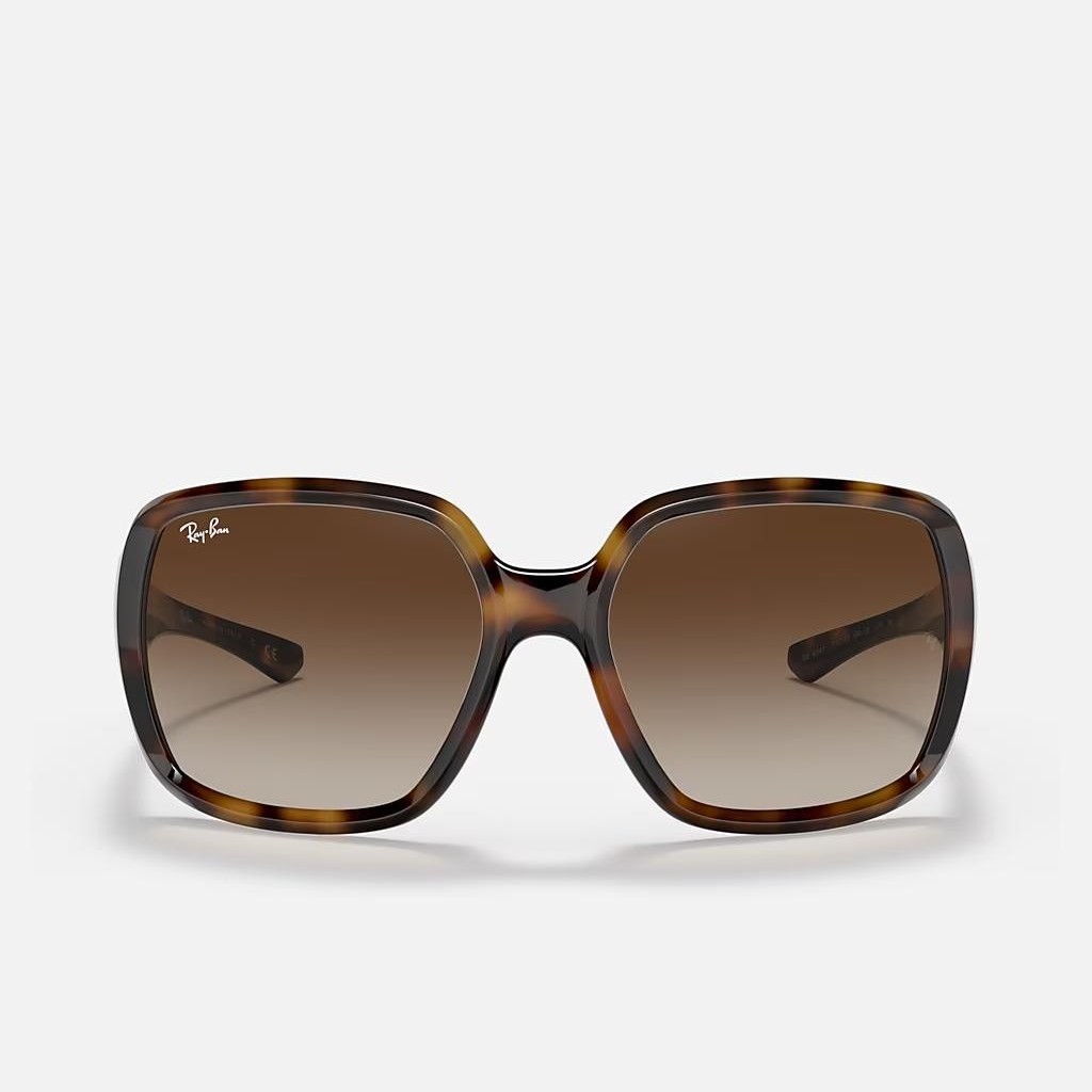 Kính Ray-Ban Rb4347 Nâu