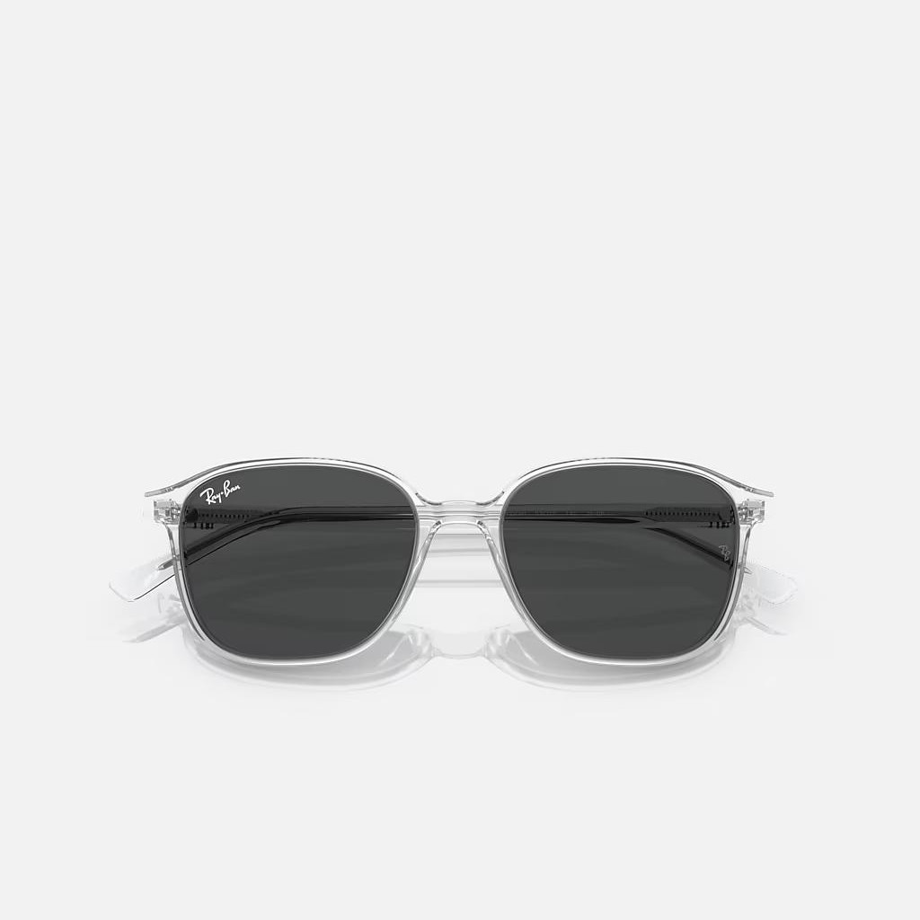 Kính Ray-Ban Leonard Transitions® Trong Suốt