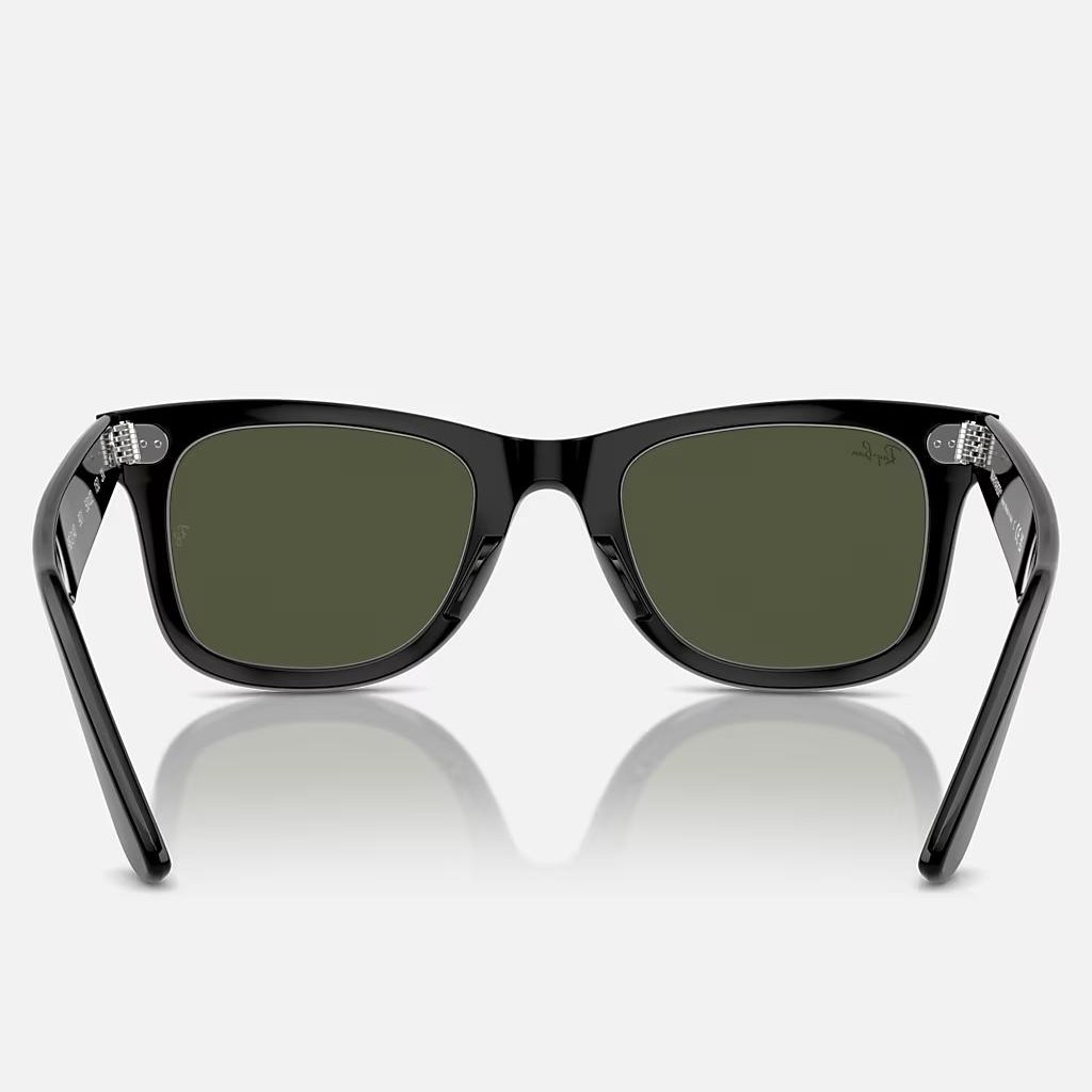 Kính Ray-Ban Original Wayfarer Classic Đen