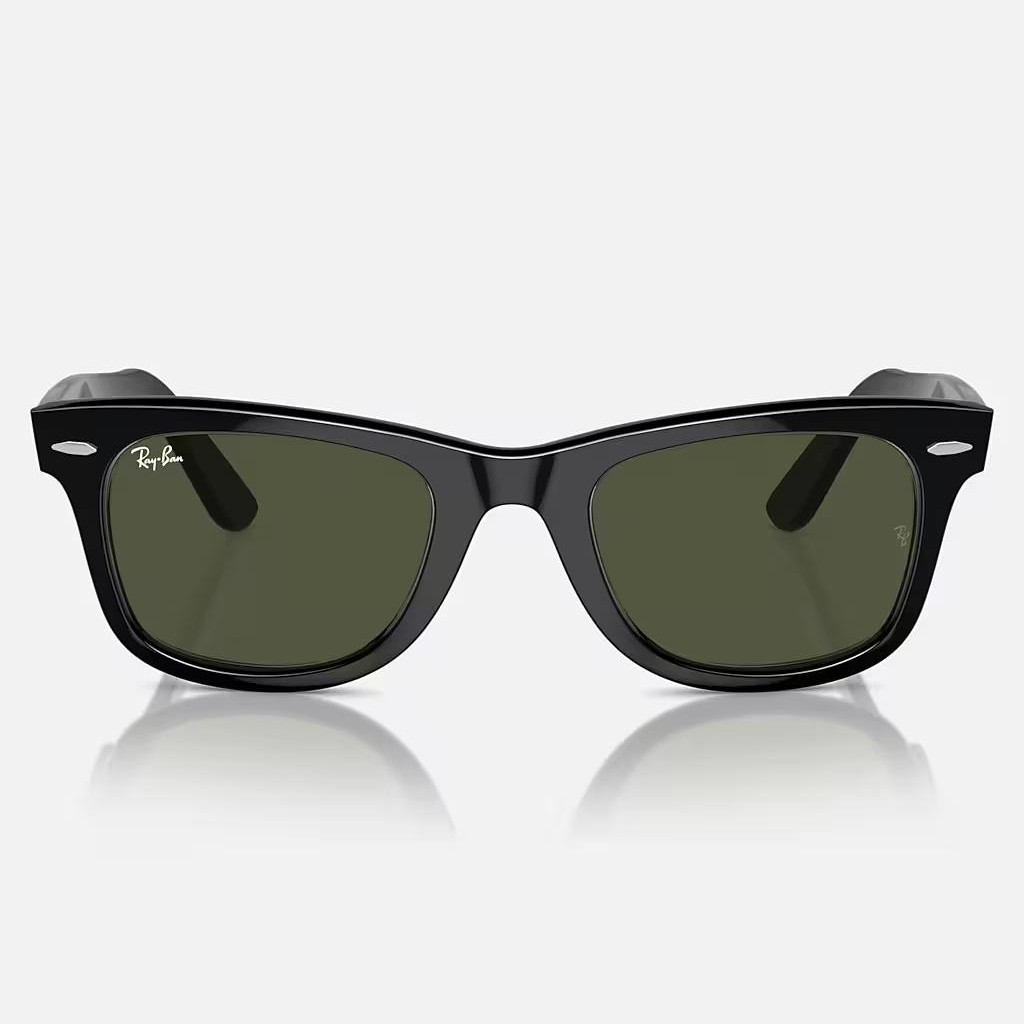 Kính Ray-Ban Original Wayfarer Classic Đen