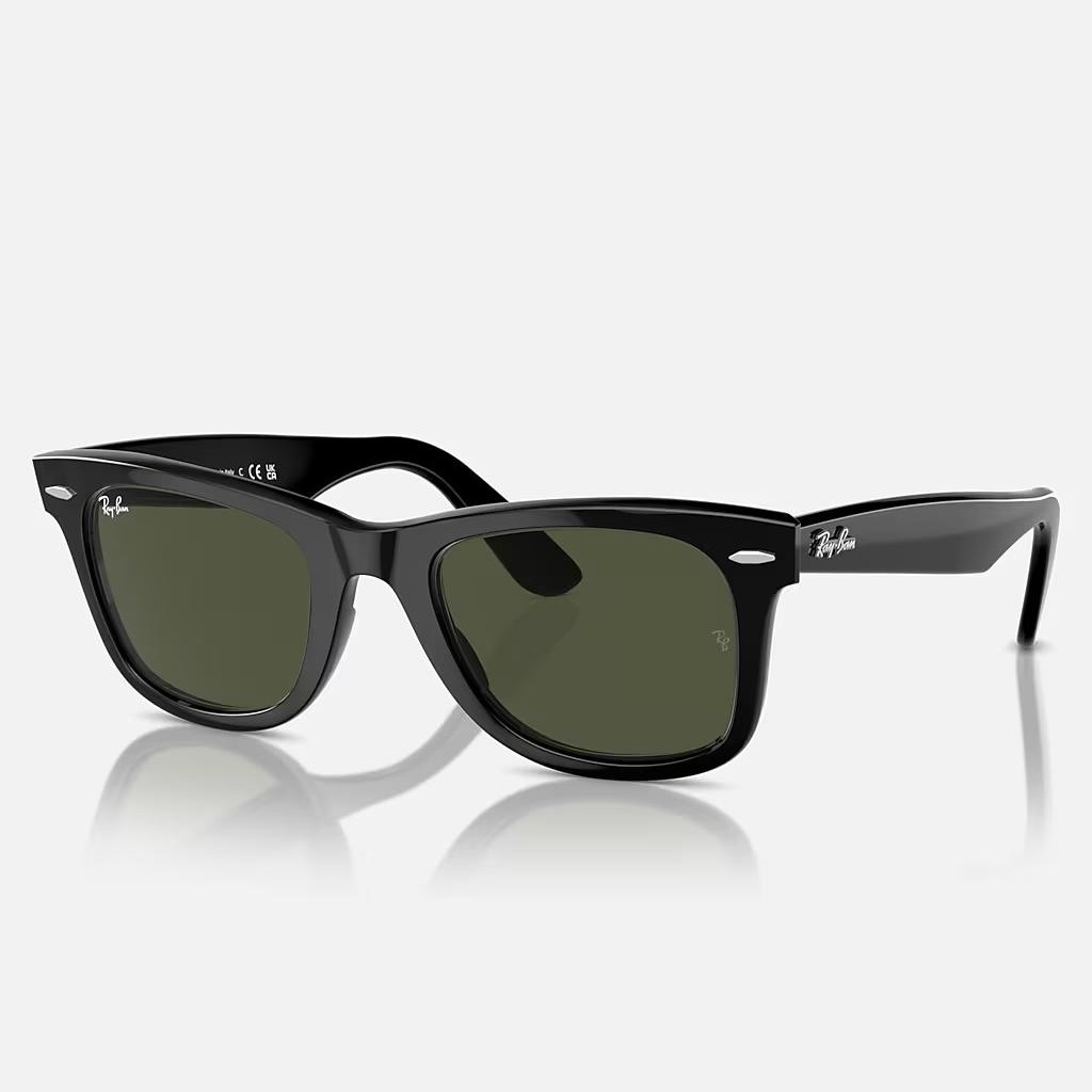 Kính Ray-Ban Original Wayfarer Classic Đen