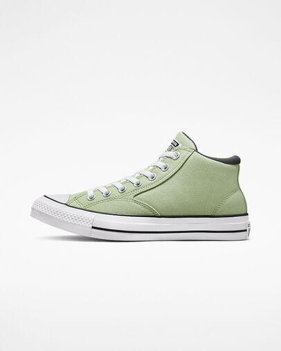 Giày Converse Chuck Taylor All Star Malden Street Nam Xanh Lá