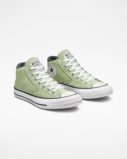 Giày Converse Chuck Taylor All Star Malden Street Nam Xanh Lá