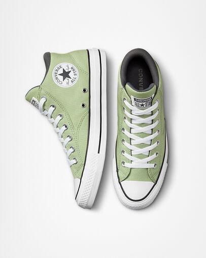 Giày Converse Chuck Taylor All Star Malden Street Nam Xanh Lá