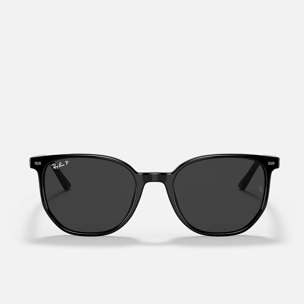 Kính Ray-Ban Elliot Đen