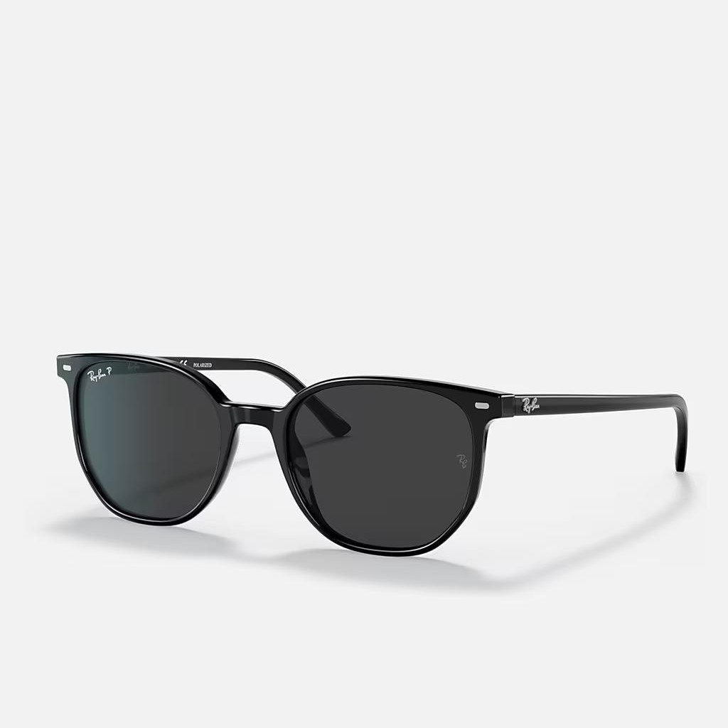 Kính Ray-Ban Elliot Đen