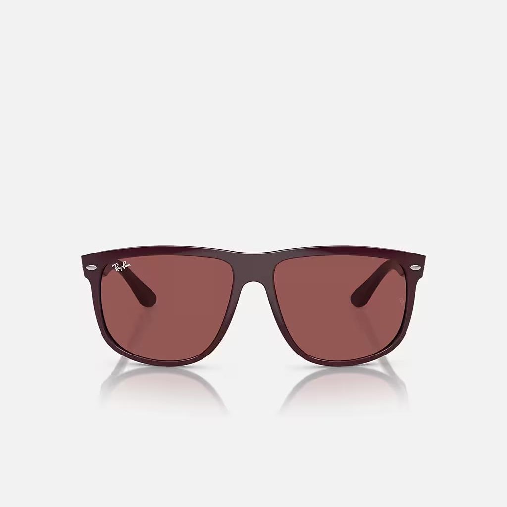 Kính Ray-Ban Boyfriend Tím