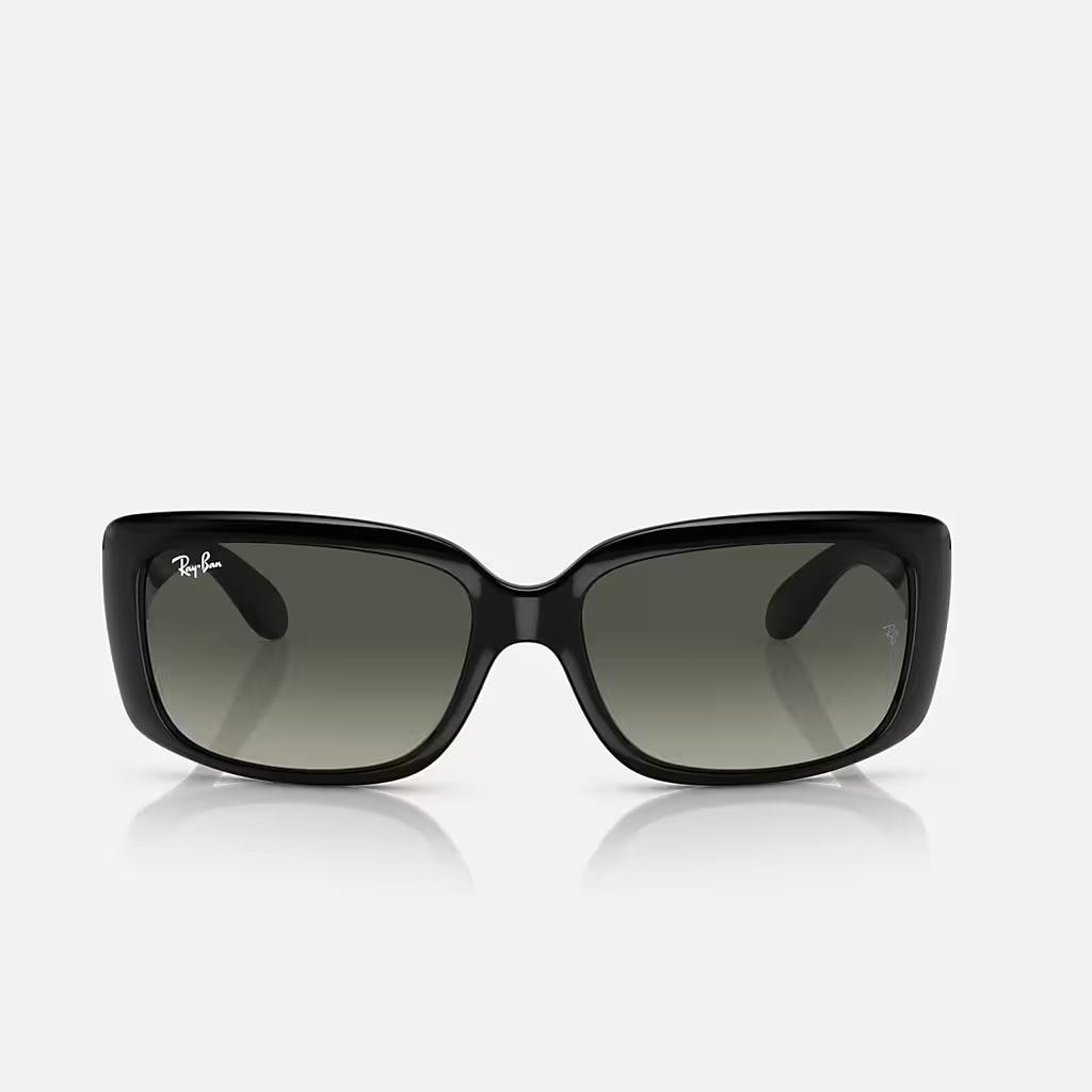 Kính Ray-Ban Rb4389 Đen Xám