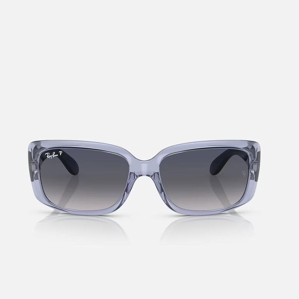 Kính Ray-Ban Rb4389 Xanh Dương