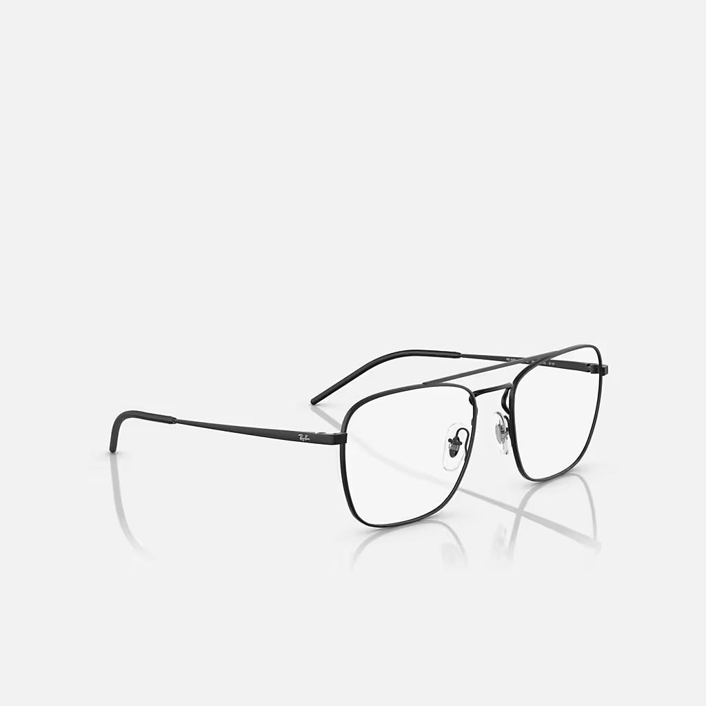 Kính Ray-Ban Rb3588 Transitions® Đen Trong Xám