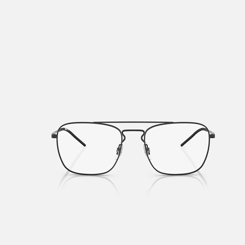 Kính Ray-Ban Rb3588 Transitions® Đen Trong Xám