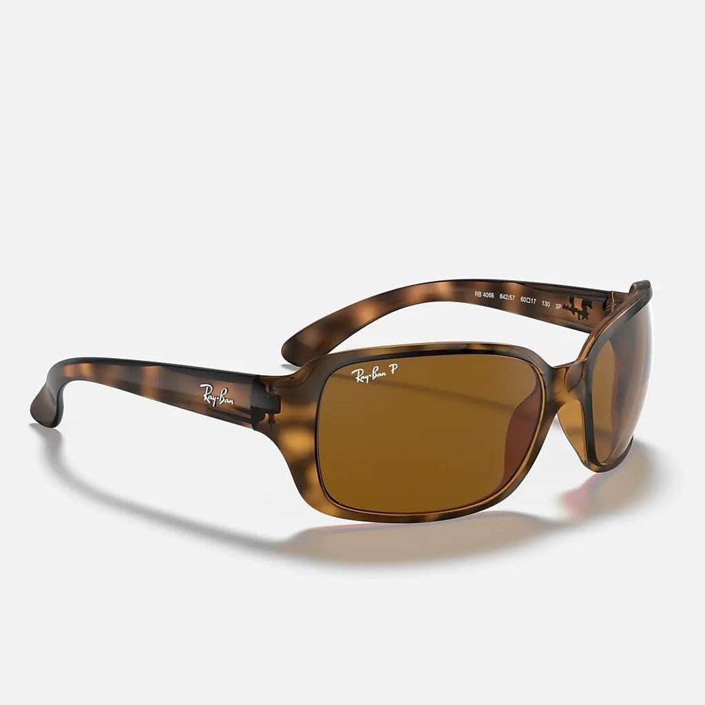 Kính Ray-Ban Rb4068 Nâu