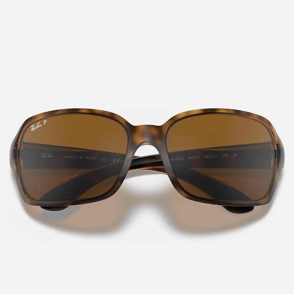 Kính Ray-Ban Rb4068 Nâu